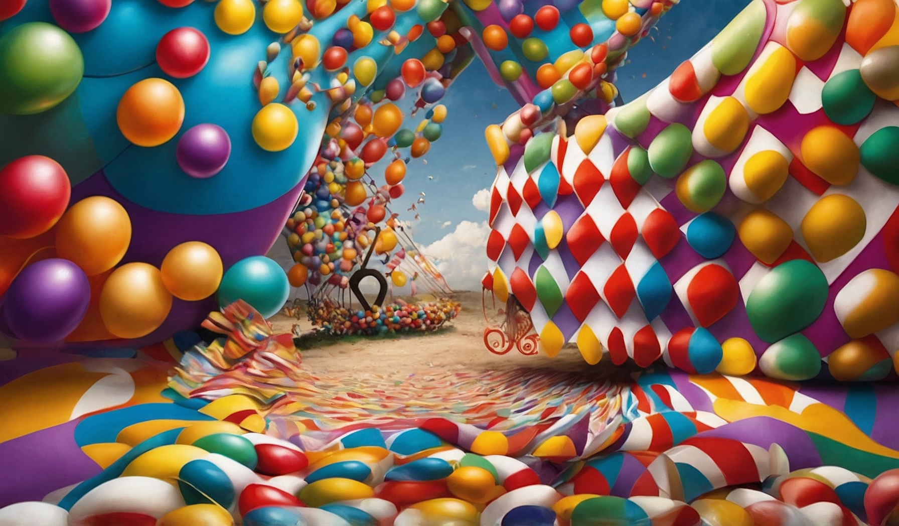 Productos únicos para artistas